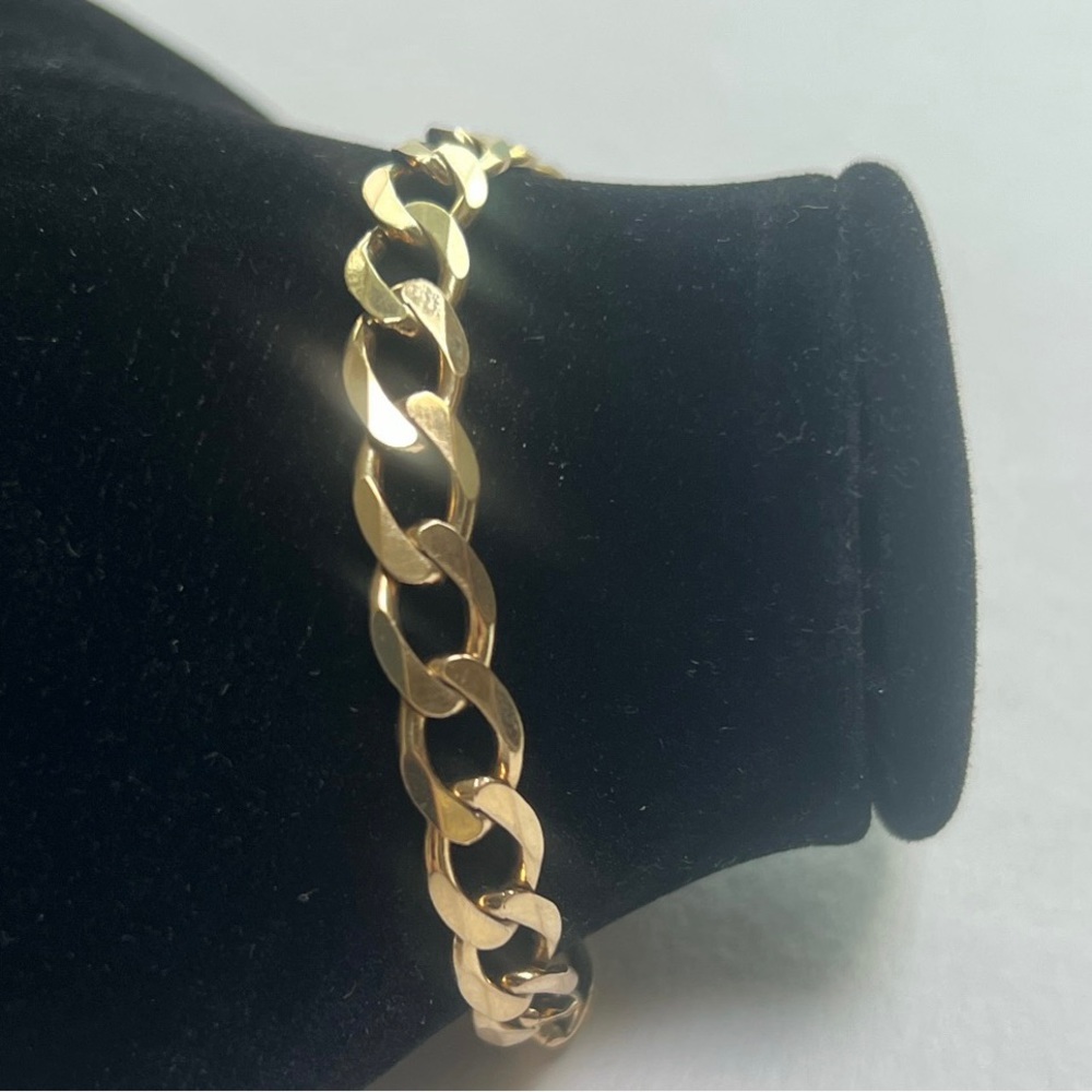 Chain bracelet - Picture 6 of 6
